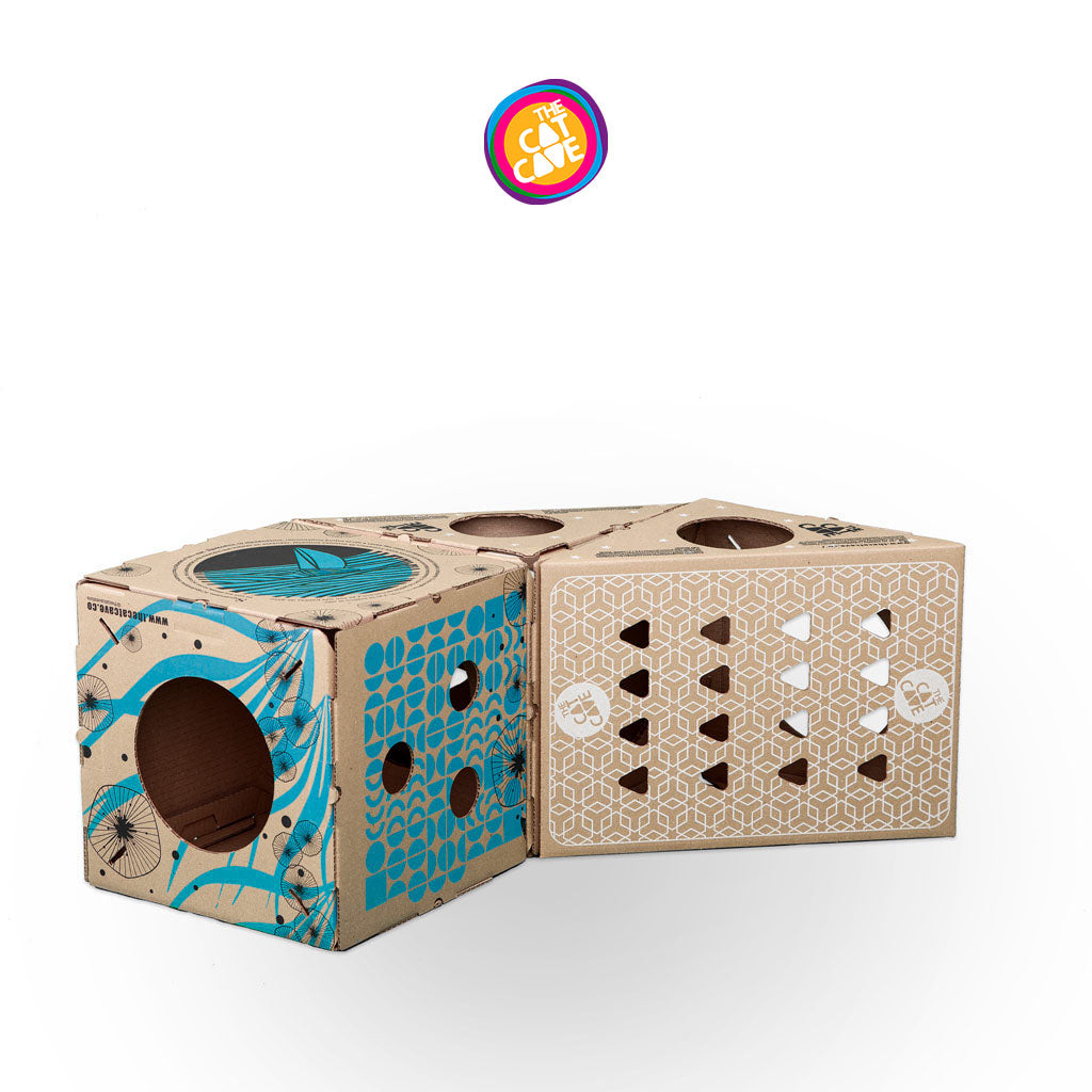 MODULAR 1