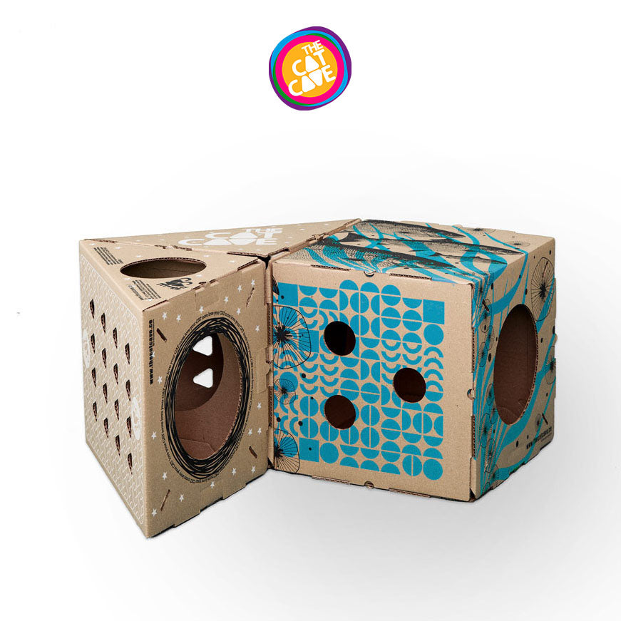 MODULAR 1