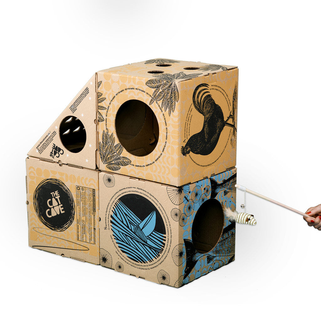 MODULAR 4