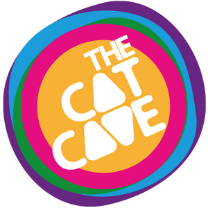 THE CAT CAVE 