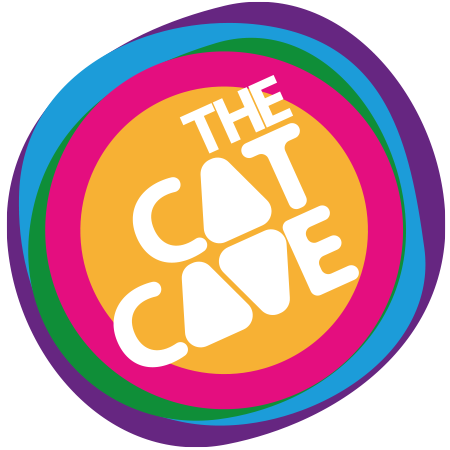 THE CAT CAVE 